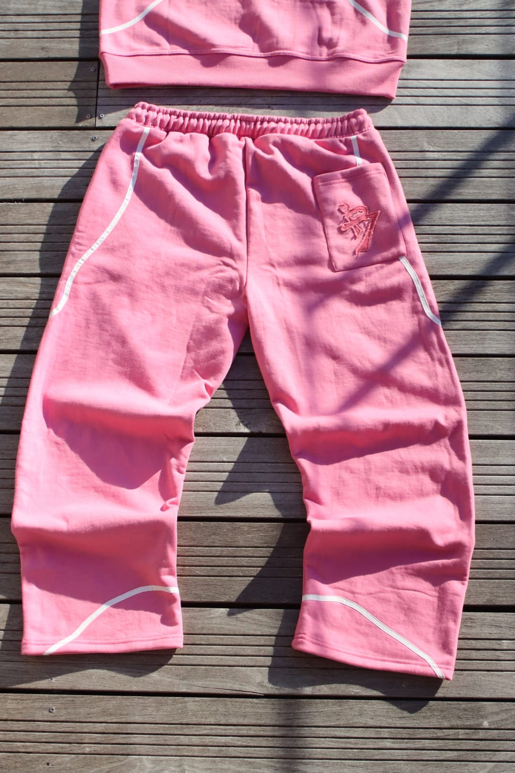 enssemble lehroi rose