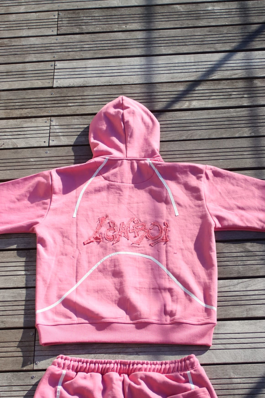 enssemble lehroi rose