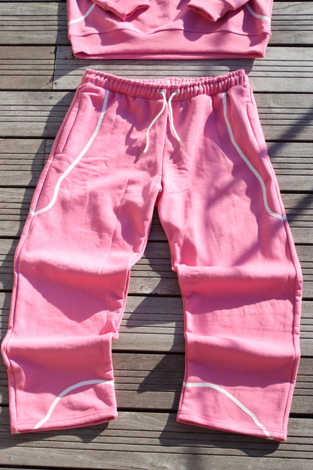 enssemble lehroi rose