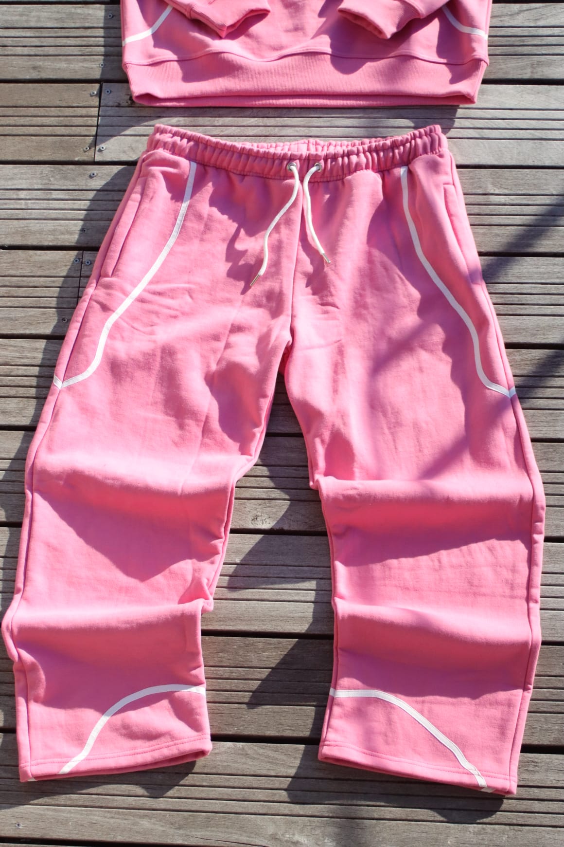 enssemble lehroi rose