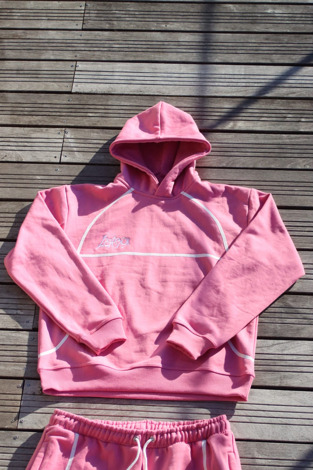 enssemble lehroi rose